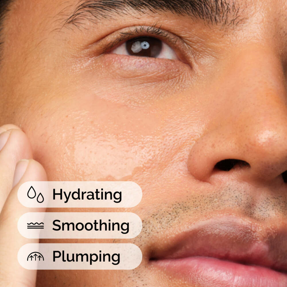 Hyaluronic Acid 2% + B5